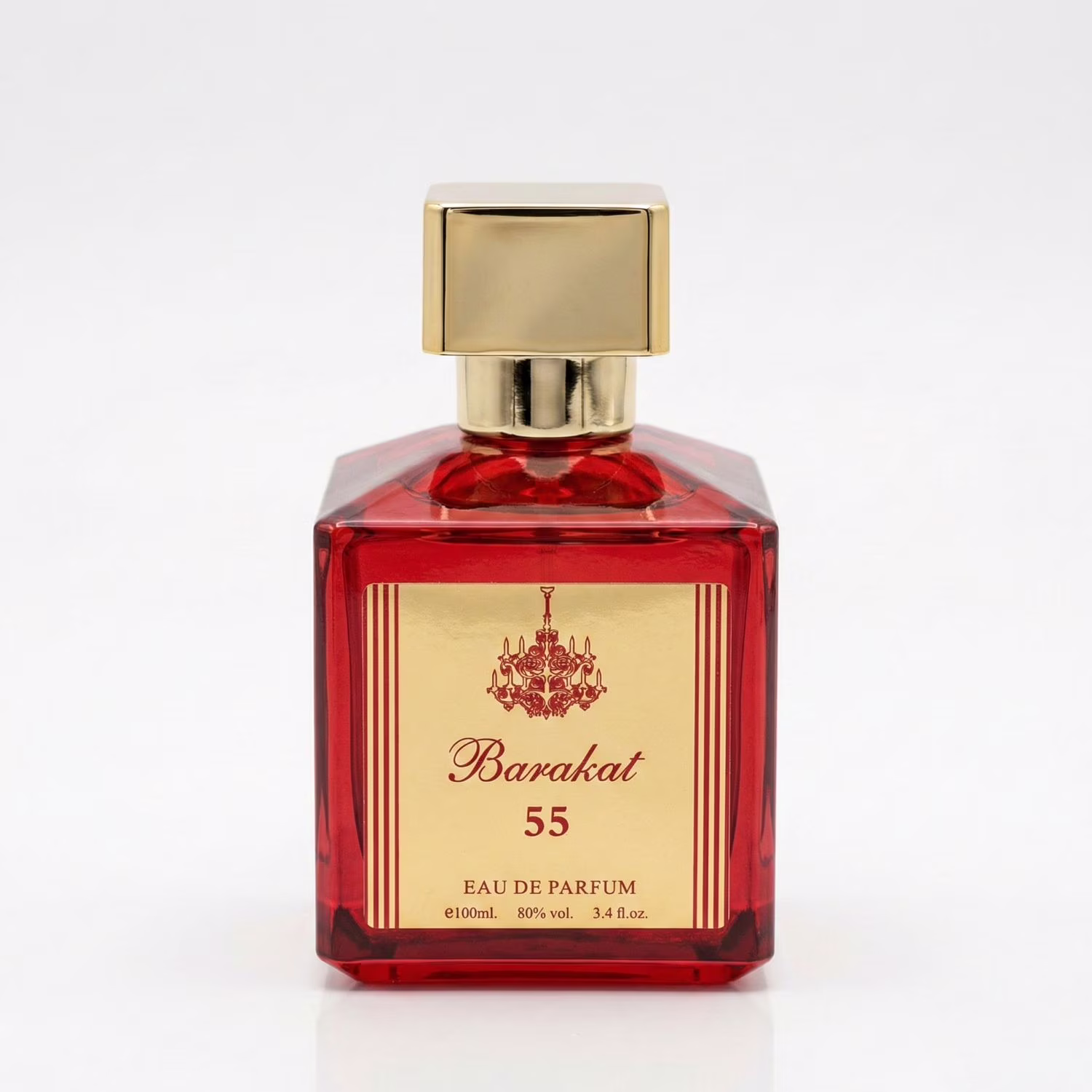 Barakkat 55