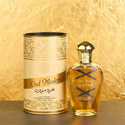 Oud Modern