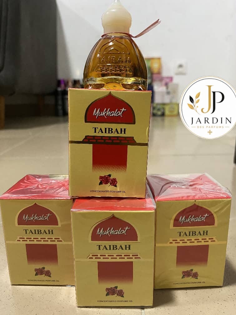 Taibah